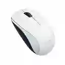 Genius Mouse Nx 7000 Inalámbrico Usb Blanco