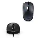 Genius Mouse Alámbrico Dx-101 Usb