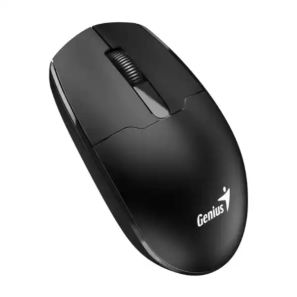 Genius Mouse Inalámbrico Nx 7000se