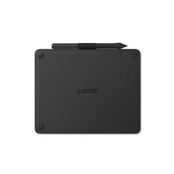 Wacom Ctl 4100 Area Activa 152 * 95,0 Mm 4096 Niveles De Presión