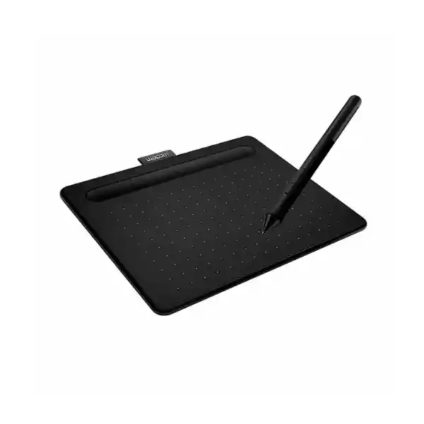 Wacom Ctl 4100 Area Activa 152 * 95,0 Mm 4096 Niveles De Presión