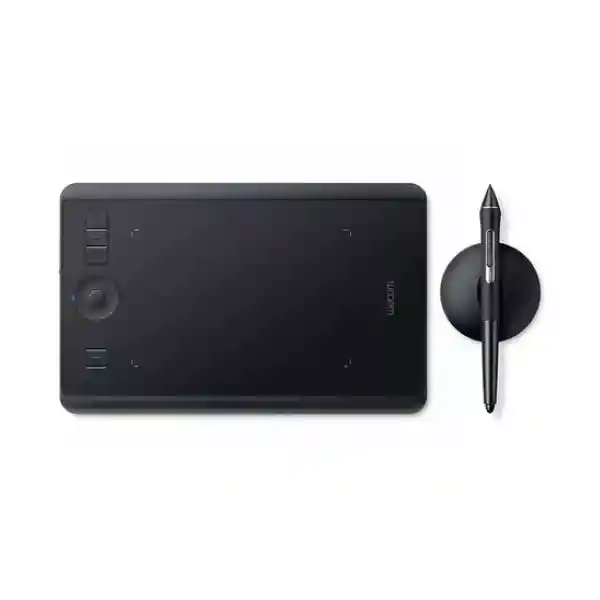 Wacom Pth460 Intuos Pro S