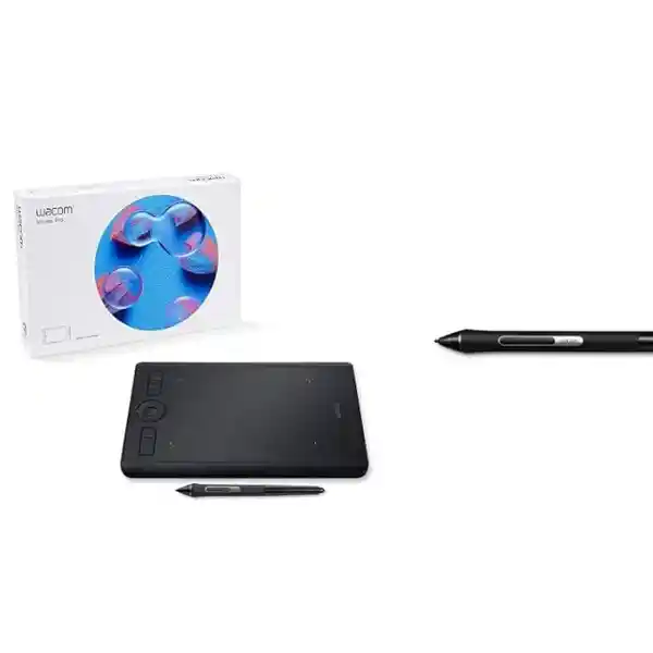 Wacom Pth460 Intuos Pro S