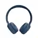 Jbl Audifonos T520 Headphones Azul