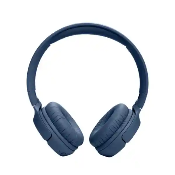 Jbl Audifonos T520 Headphones Azul