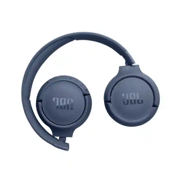 Jbl Audifonos T520 Headphones Azul