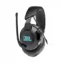 Jbl Audifonos Gaming Quantum 610 2.4 Ghz Negro