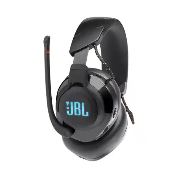 Jbl Audifonos Gaming Quantum 610 2.4 Ghz Negro