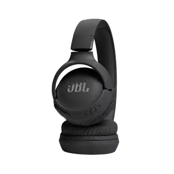 Jbl Diadema Tune 520 Bluetooth Negra