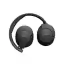 Jbl Diadema Tune 720 Bluetooth Negra