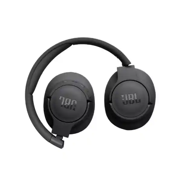 Jbl Diadema Tune 720 Bluetooth Negra