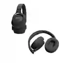 Jbl Diadema Tune 720 Bluetooth Negra