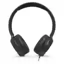 Jbl Diadema Tune 500 3,5mm Negra