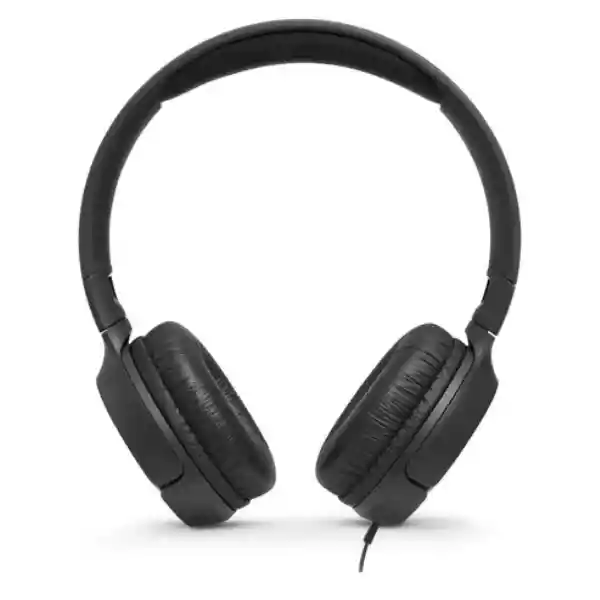 Jbl Diadema Tune 500 3,5mm Negra