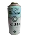 Gas R134a X 340 Gr Refrigerant Eco