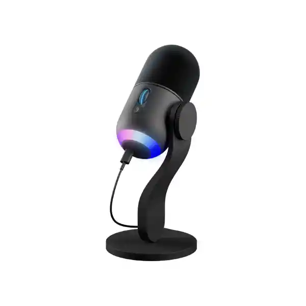 Logitech Microfono Yeti Gx Negro