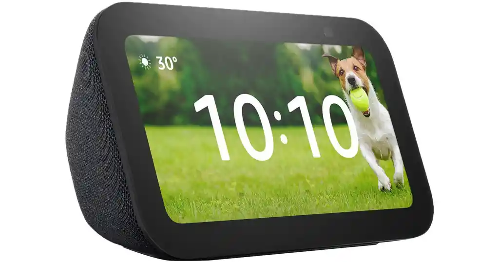 Amazon Aleza Echo Show