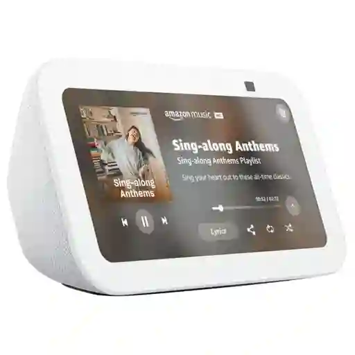 Amazon Aleza Echo Show