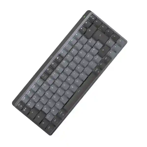 Logitech Teclado Mx Mechanical Mini