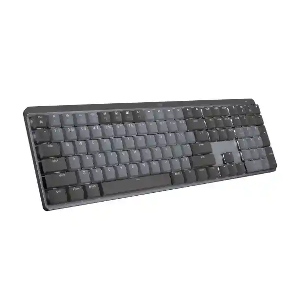 Logitech Teclado Mx Mechanical