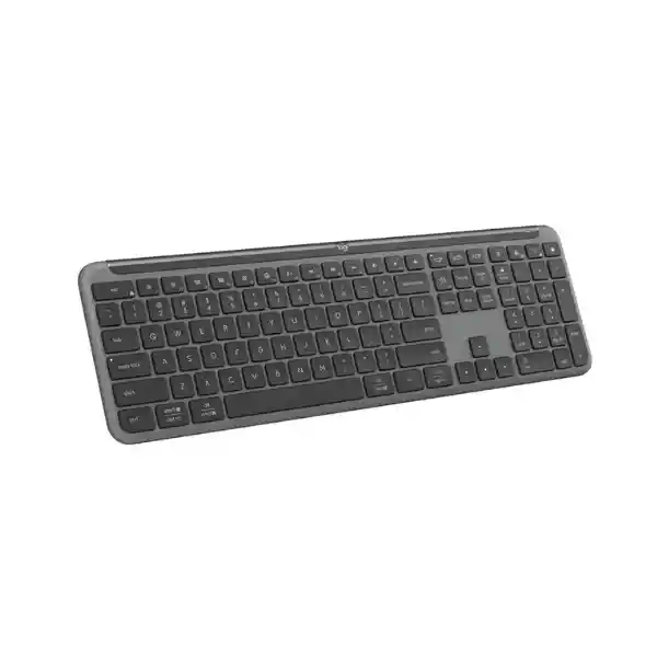 Logitech Teclado K950 Multi-device - Bluetooth