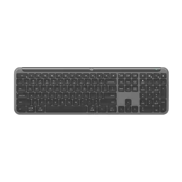 Logitech Teclado K950 Multi-device - Bluetooth