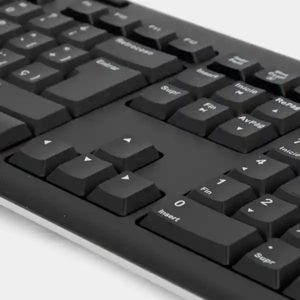 Logitech Teclado K270 Inalambrico