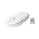 Wattana Mouse Bluetooth Blanco