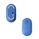 Wattana Mouse Bluetooth Azul