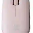 Wattana Mouse Bluetooth Rosado