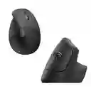 Logitech Mouse Vertical Lift Negro Inalámbrico – Bluetooth