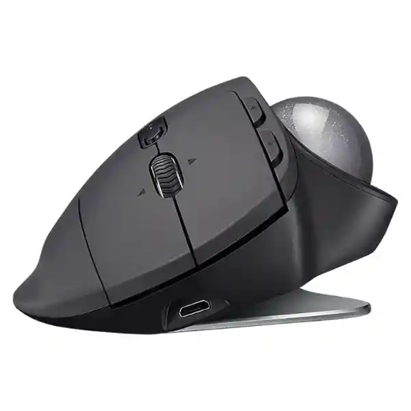 Logitech Mouse Mx Ergo Inalámbrico – Bluetooth