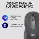 Logitech Mouse M650 M Inalámbrico–bluetooth