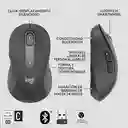 Logitech Mouse M650 M Inalámbrico–bluetooth