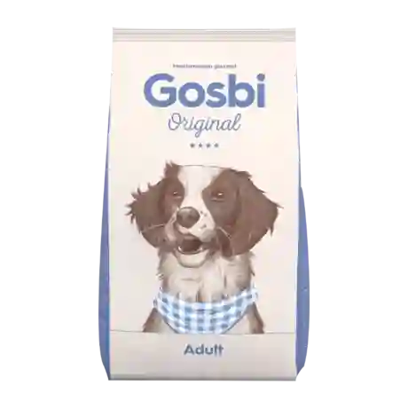 Original Dog Adult 3kg