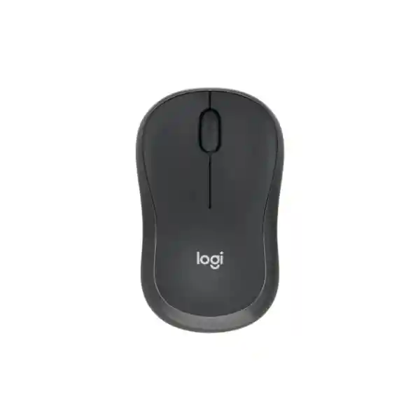 Logitech Mouse M240 For Business Inalámbrico – Bluetooth