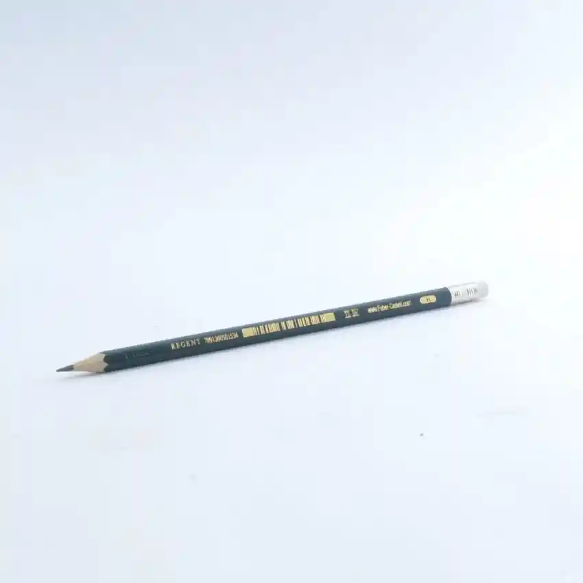 Lapiz Faber Castell Dibujo 9000- H