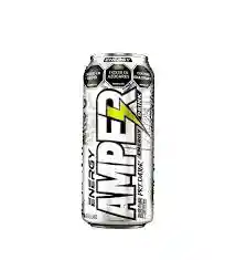 Bebida Energizante Amper Blanco 473 Ml