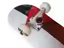 Patineta Tabla Monopatin Skateboard Con Salto Con Agarradera - Sky