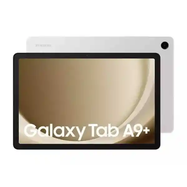 Galaxy Tab A9 + Sm-x210n 128gb+ram 8gb Silver