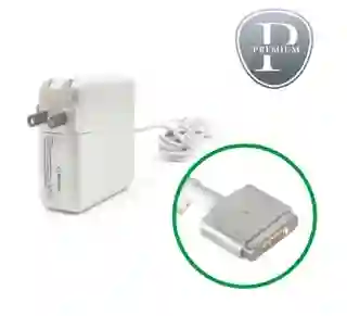 Cargador Magsafe 2 De 45w Para Macbook🧑🏻‍💻
