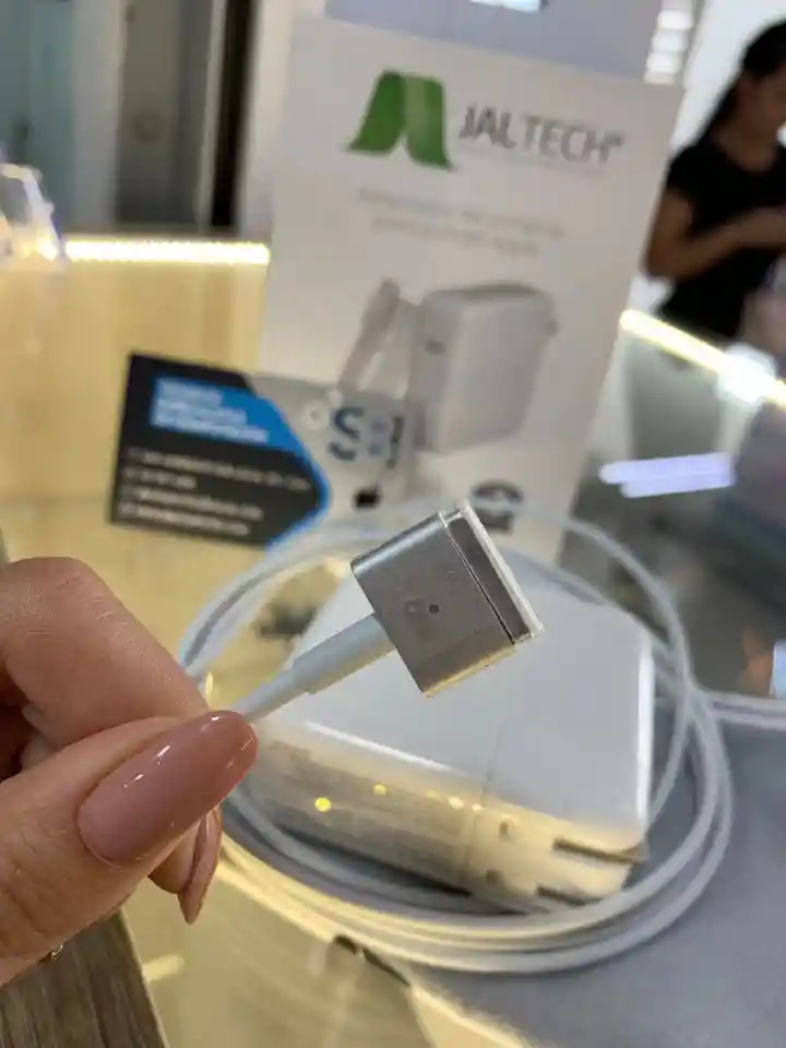 Cargador Magsafe 2 De 45w Para Macbook🧑🏻‍💻