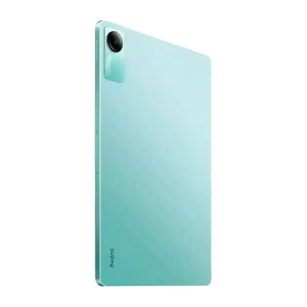 Xiaomi Redmi Pad Se 256gb +ram 8gb Mint Green