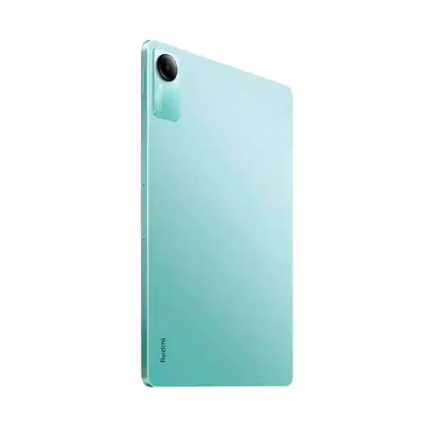 Xiaomi Redmi Pad Se 128gb +ram 4gb Mint Green