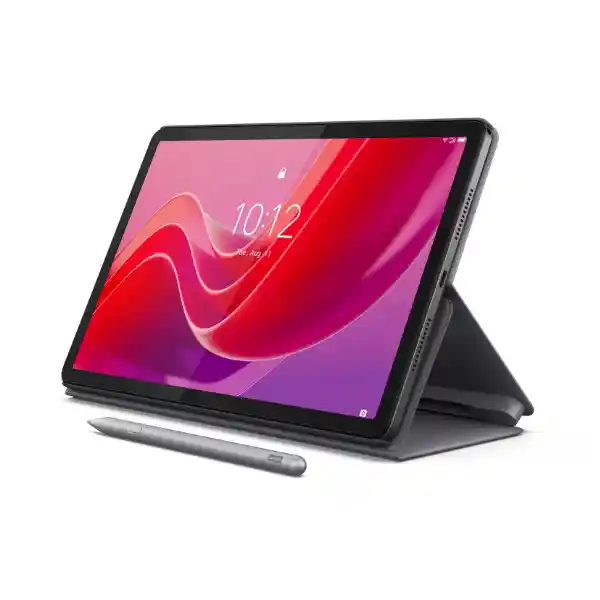 Lenovo Tab M11 Tb330xu 128gb +ram 4gb Seafoam Green