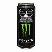 Monster Energy Original 473 Ml