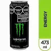 Monster Energy Original 473 Ml