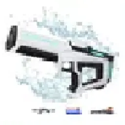 Pistola Recargable