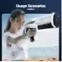 Pistola Recargable