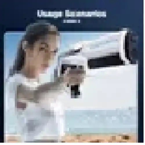 Pistola Recargable
